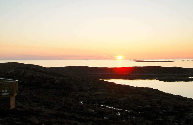 Holiday Home in Dyrvik - Foto 12