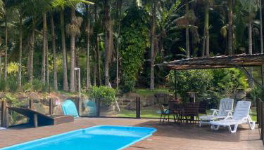 Casa de Campo - Sitio Azevedo - Foto 2