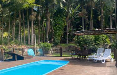 Casa de Campo - Sitio Azevedo - Foto 2