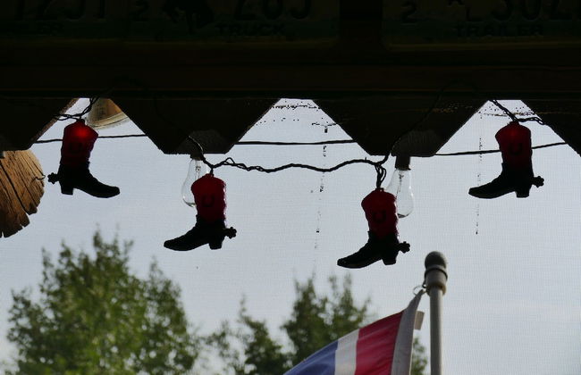 Buffalo Valley Ranch - Foto 18