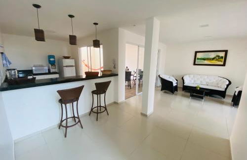 Casa Flecheiras 52 - Foto 20