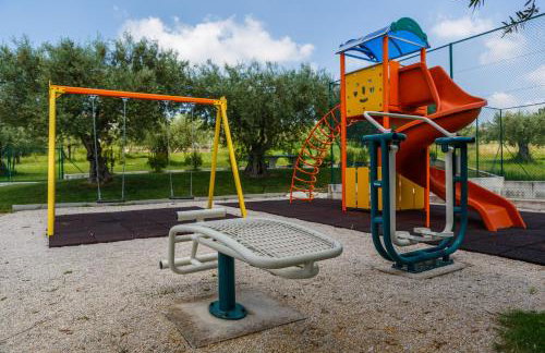 Villa GioAn - max 18, Private Playground and Sea View - Foto 15