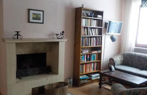 Ferienwohnung Konzell - Foto 2