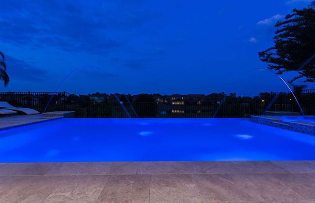 Je53742 - Reunion Resort - 7 Bed 7 Baths Villa - Foto 26