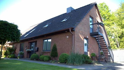 Ferienwohnung Allegra - Foto 4