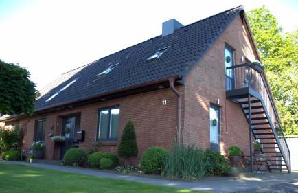 Ferienwohnung Allegra - Foto 4