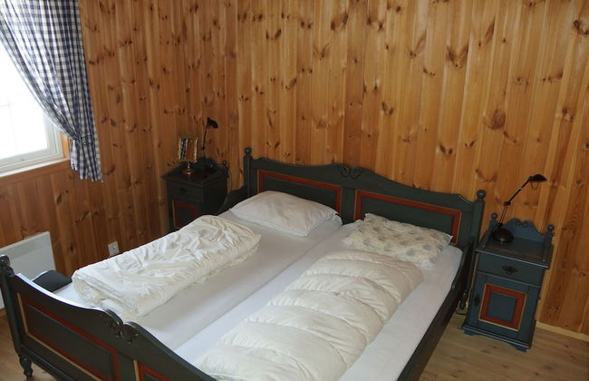 Skeikampen Appartement - Photo 10