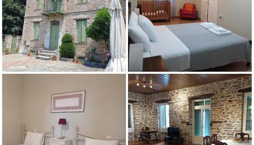 Marina Traditional Stonehouse - Foto 3