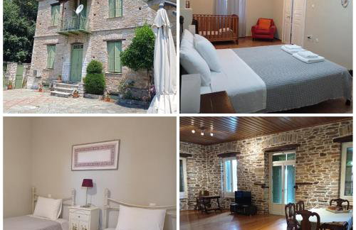 Marina Traditional Stonehouse - Foto 3