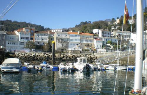 A Pousada do Mar Ferrol - Foto 64