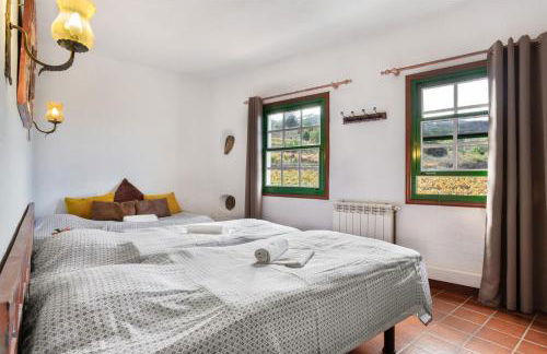 Casa rural suerteluna - Foto 17