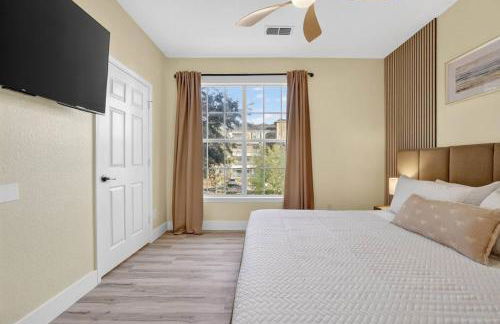 3176-205 Resort Pool Condo Apt near Disney - Foto 33