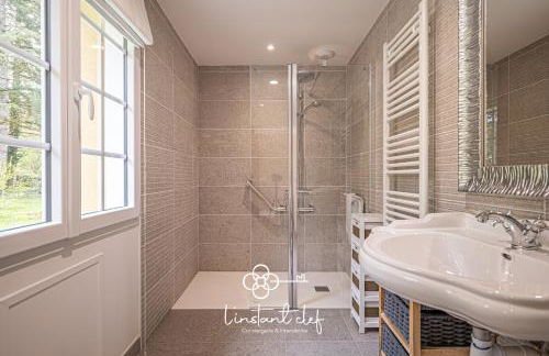 Évasion Privée au Mans - Gîte Champêtre & Équestre - Foto 44