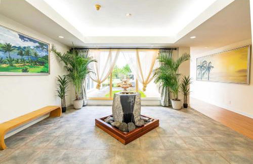 Hilo Villa w/pool- 16 guests max - Foto 3