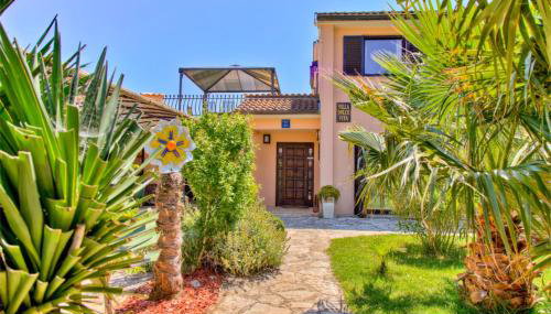 Villa Dolce Vita **** - Foto 3, Garden, Garden view