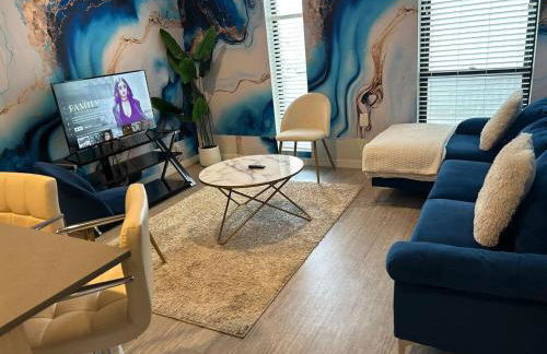 Lightning Luxe Retreat - Foto 24