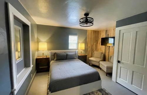 Mountain Serenity Retreat - Larkspur Retreat - Foto 6