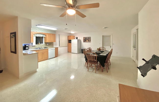 Beach House 3 bed 2 Bath in Ormond Beach FL - Foto 12