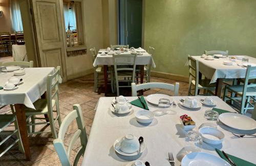 Agriturismo I Leprotti - Photo 27