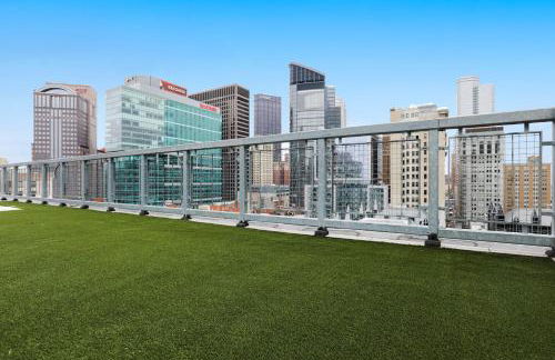 Etage Executive Living - Foto 16