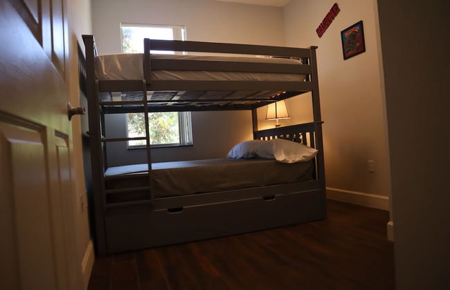 Peaceful townhouse in Kissimmee Florida - Foto 10