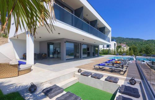 Noble Opatija Riviera Villas by Irundo - Foto 7