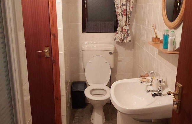 Foot of the Mournes - Cottage - Sleeps 4 - Parking - Foto 16