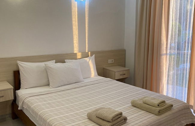 MERMAID PANSIYON - Photo 17