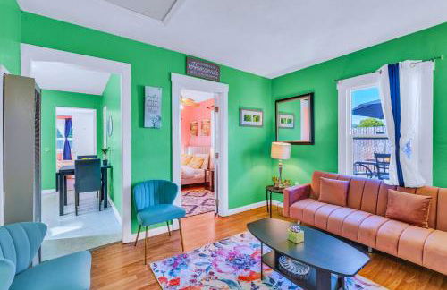 Cozy Cabin - Foto 16