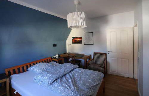 5-Zi. Wohnung in Bahnhofsnähe - 24/7 self-check-in - Foto 29