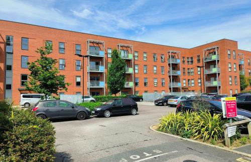 Issara Apartments 41 - Great location & Private Parking - Foto 27