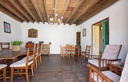 Casa Tajinaste - Foto 4