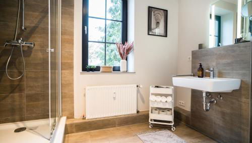 BBQ I XXL Rooftop I Kamin I King I Kücheninsel I Wasch I WOOON Design BnB I - Foto 3