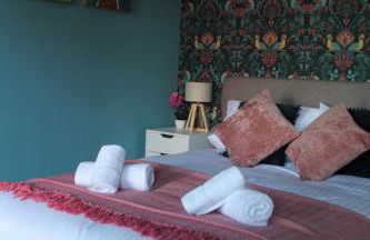 Thorpe Park Studio - Detached Stay & Free Gated Parking - Foto 20