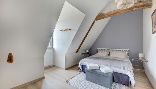 Maison des Sources Touraine -SPA- - Foto 4