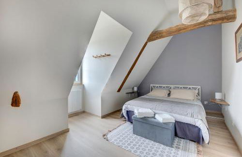 Maison des Sources Touraine -SPA- - Foto 4