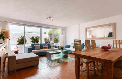 Villa Mara- Close Playa den Bossa beach - Foto 21