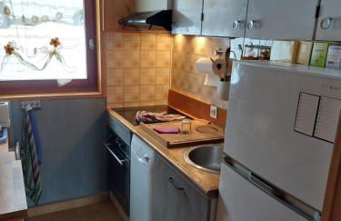 Les Airelles 33 rue du pas du chai, Molines en Queyras Classé 3 étoiles - Foto 13