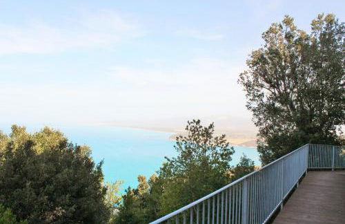 Castello di Populonia VILLA A MARE - Foto 75