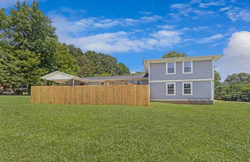 Bethany A American Retreat - Foto 9