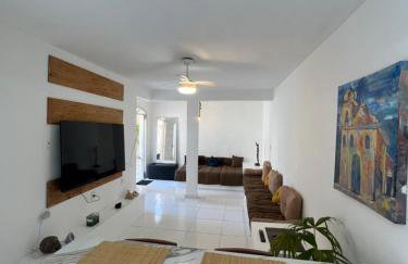 Casa com piscina, churrasqueira e terraço com vista pro mar! - Foto 37