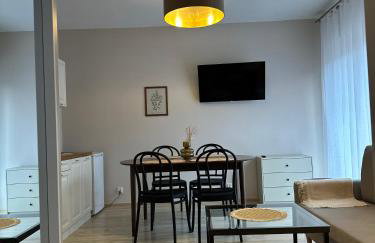 APARTAMENTY LAVENDERIA z widokiem na Górę Parkową, blisko centrum, spokojna okolica - Foto 20