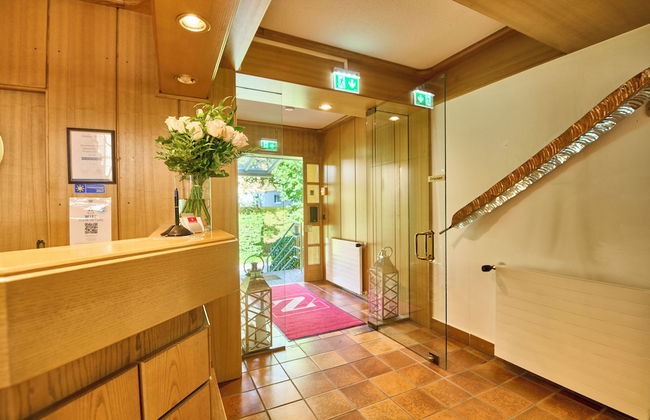 Ferienwohnungen - Appartements Pension Zollner - Foto 2