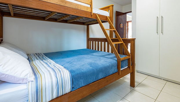 Casa 4suites churrasq PiscinaPrivada 014 - Foto 4, Habitación