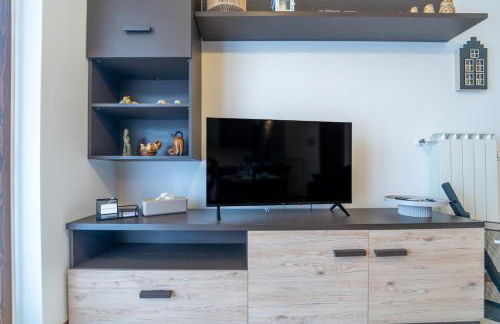 Apartment with private garage, garden and WiFi - Foto 18