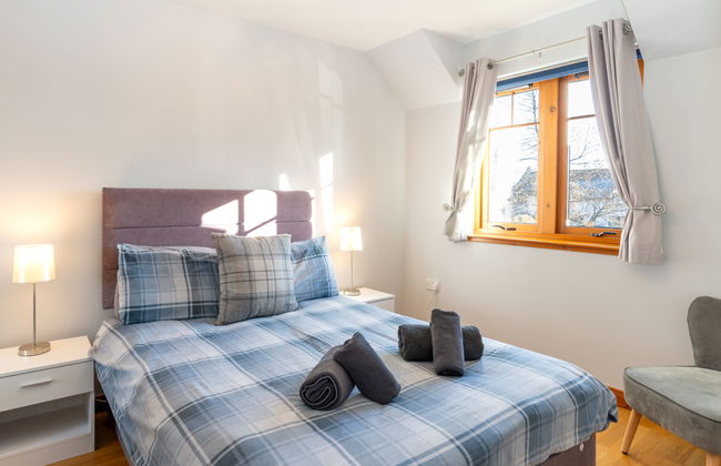 Cosagach Cottage - Foto 13