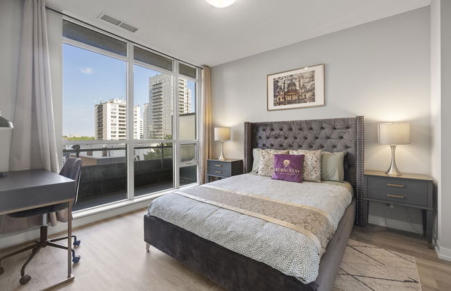 Modern Lillian Street Condos Midtown Toronto - Photo 26