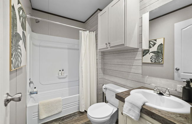 Leisure Escape in the TX Hill Country - Foto 36