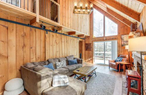Wilmington Vacation Rental Near Hiking and Skiing! - Foto 6
