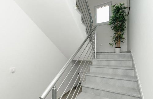 Villa Marta Luxury House with Heated Pool - Foto 26